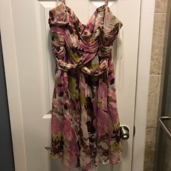 Guess by Marciano Print Dress - Picture 3 of 4
